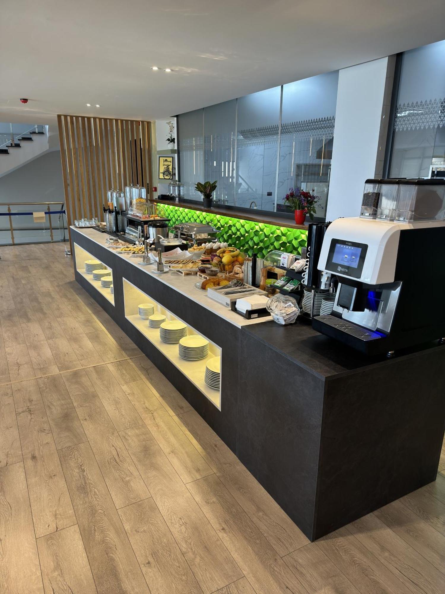 The Queen'S Lion Premium Hotel Sarande Ngoại thất bức ảnh
