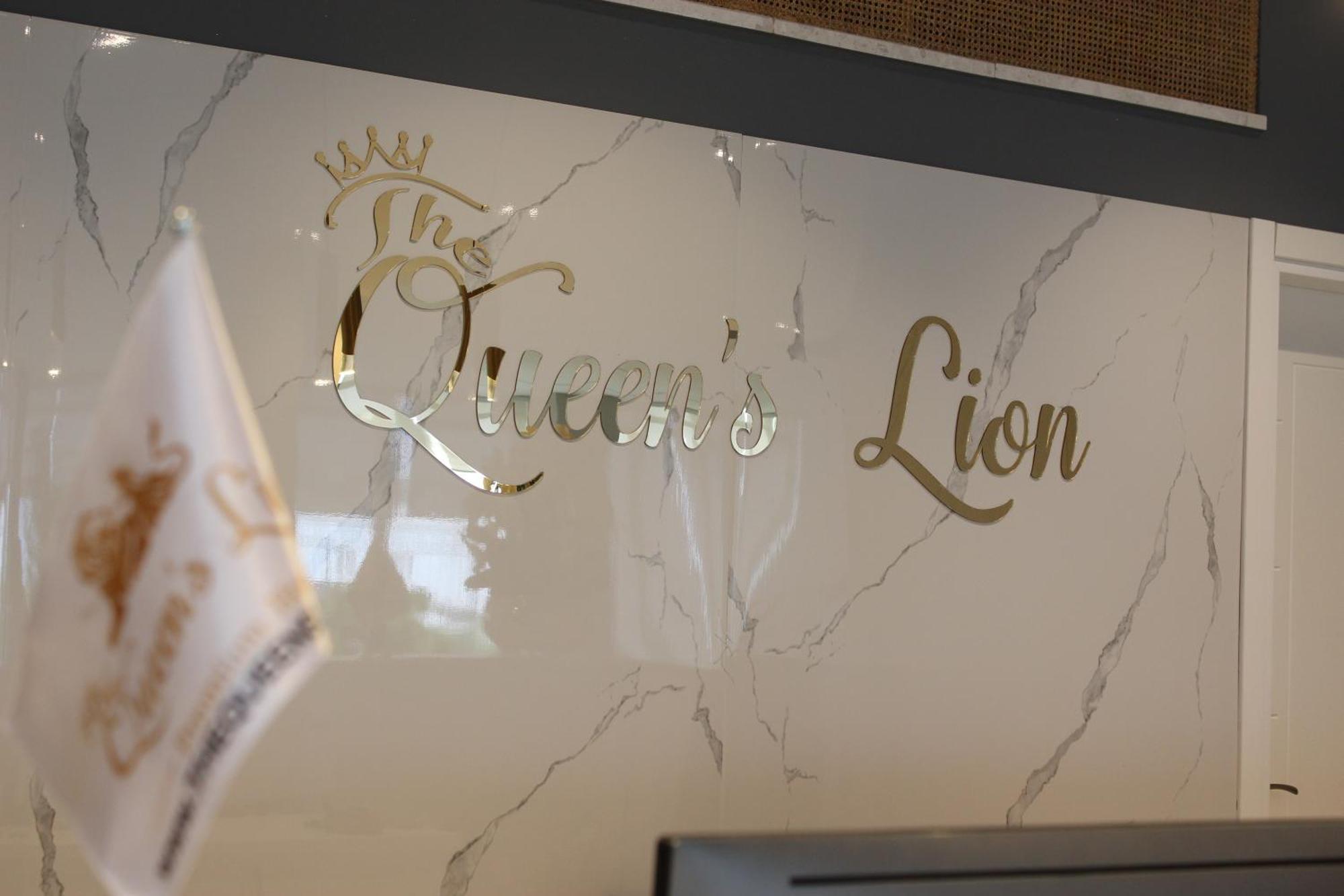 The Queen'S Lion Premium Hotel Sarande Ngoại thất bức ảnh